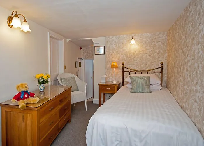 The Wateredge Inn, Ambleside- The Collection Group