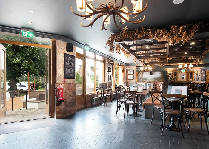 The Wateredge Inn, Ambleside- The Collection Group Ambleside