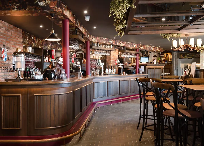 Kro The Wateredge Inn, Ambleside- The Collection Group 4*