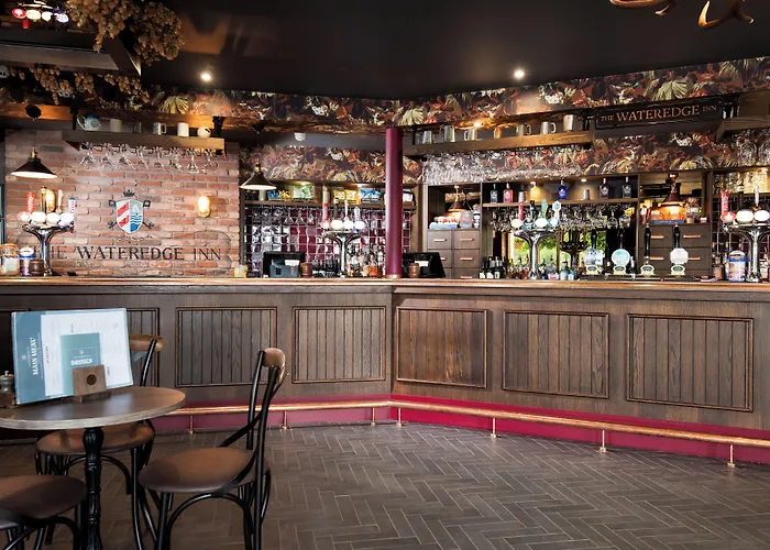 The Wateredge Inn, Ambleside- The Collection Group