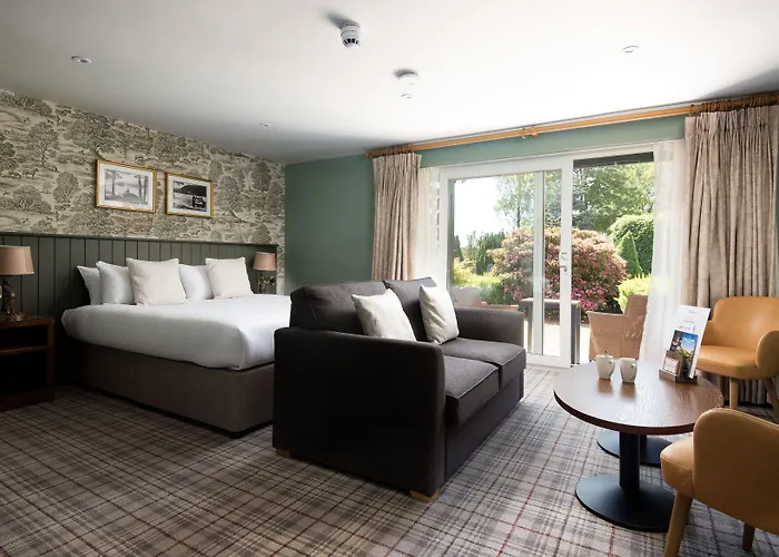 The Wateredge Inn, Ambleside- The Collection Group