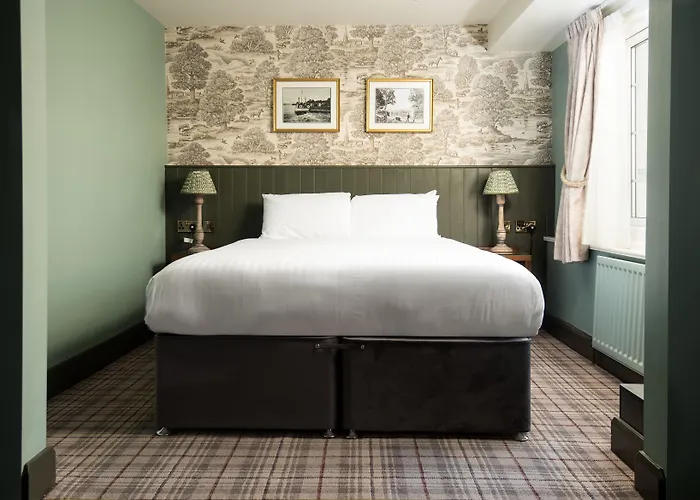 Kro The Wateredge Inn, Ambleside- The Collection Group