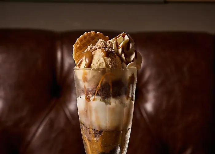 The Wateredge Inn, Ambleside- The Collection Group Kro 4*