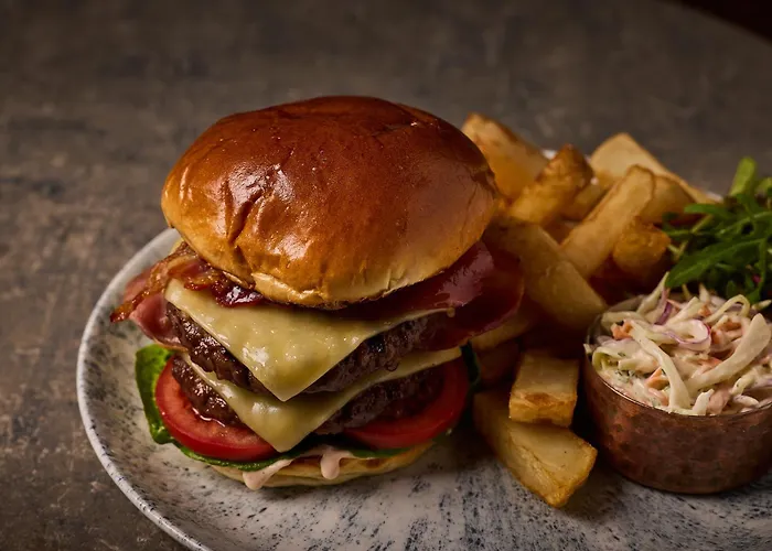 The Wateredge Inn, Ambleside- The Collection Group Kro 4*